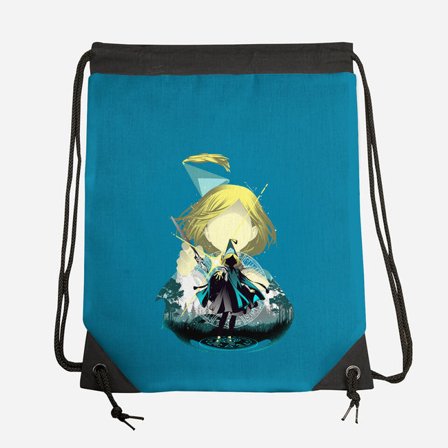 Hat Atelier Witch-None-Drawstring-Bag-hypertwenty