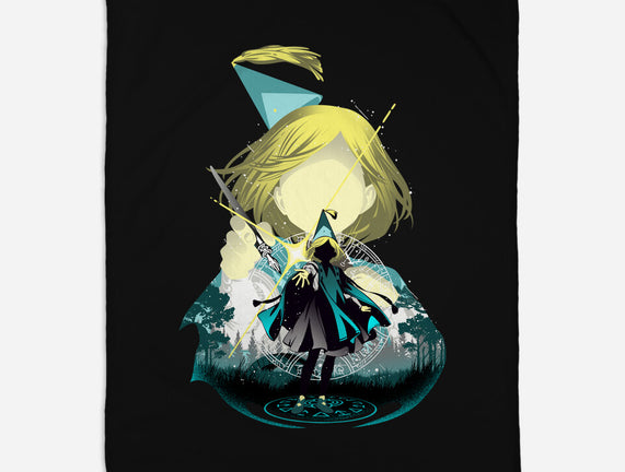 Hat Atelier Witch