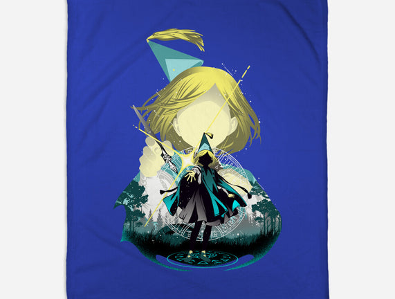 Hat Atelier Witch