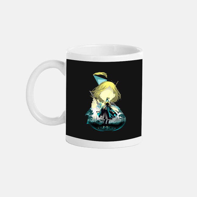 Hat Atelier Witch-None-Mug-Drinkware-hypertwenty
