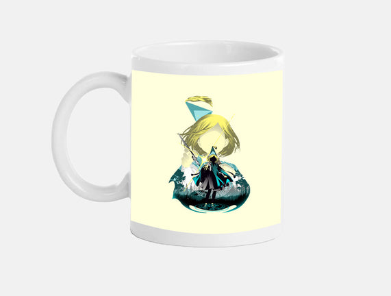 Hat Atelier Witch