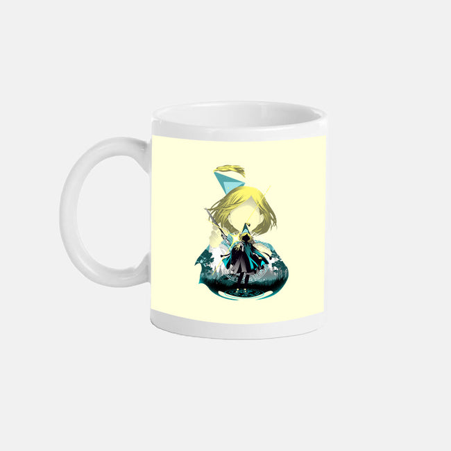 Hat Atelier Witch-None-Mug-Drinkware-hypertwenty