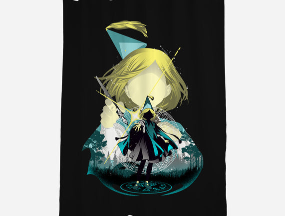 Hat Atelier Witch