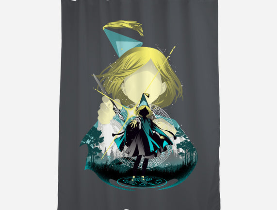 Hat Atelier Witch