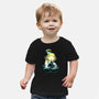 Hat Atelier Witch-Baby-Basic-Tee-hypertwenty