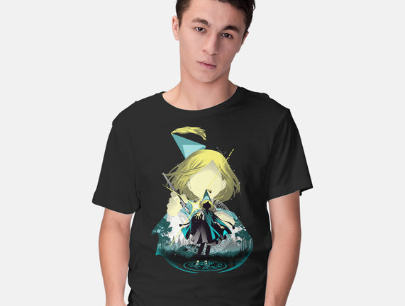 Hat Atelier Witch