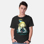 Hat Atelier Witch-Mens-Basic-Tee-hypertwenty