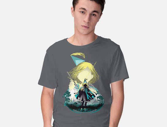Hat Atelier Witch