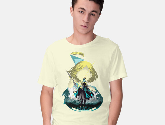 Hat Atelier Witch