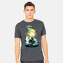 Hat Atelier Witch-Mens-Heavyweight-Tee-hypertwenty