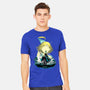 Hat Atelier Witch-Mens-Heavyweight-Tee-hypertwenty