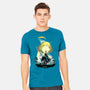 Hat Atelier Witch-Mens-Heavyweight-Tee-hypertwenty