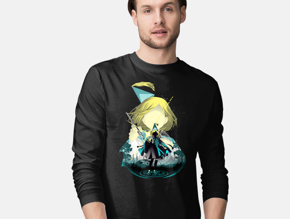 Hat Atelier Witch