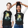 Hat Atelier Witch-Unisex-Baseball-Tee-hypertwenty