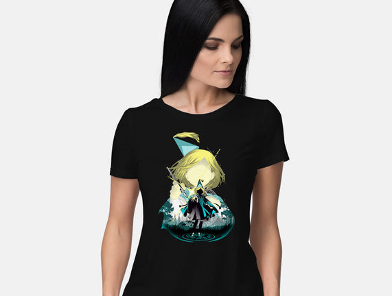 Hat Atelier Witch