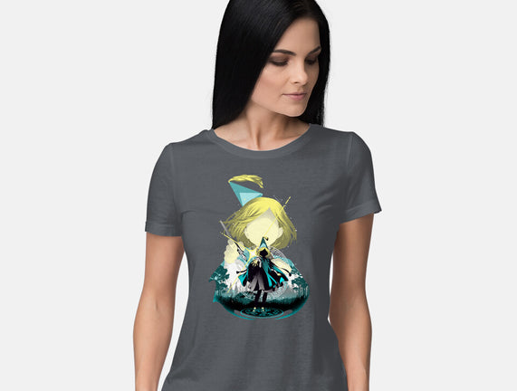 Hat Atelier Witch