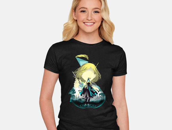 Hat Atelier Witch