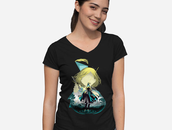 Hat Atelier Witch