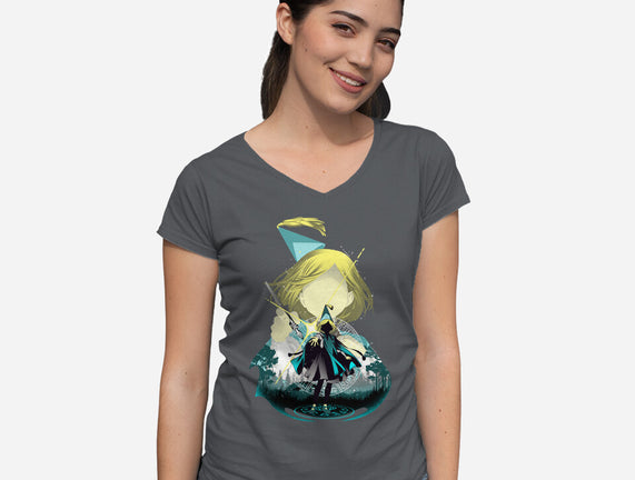 Hat Atelier Witch