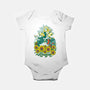 Sunny Day-Baby-Basic-Onesie-Estudio Horta