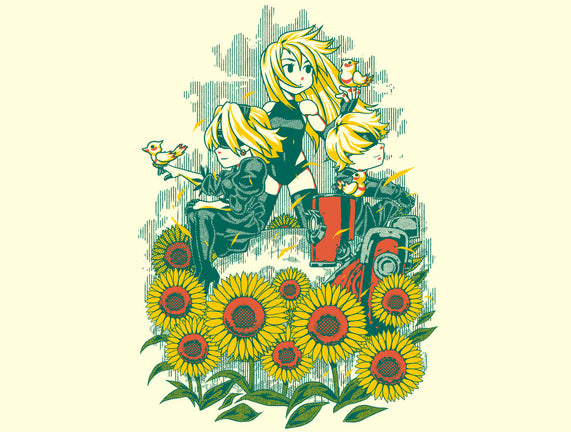 Sunny Day