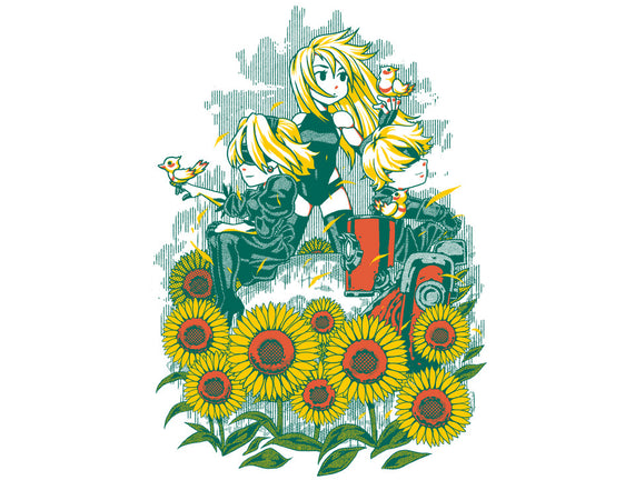 Sunny Day