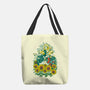 Sunny Day-None-Basic Tote-Bag-Estudio Horta
