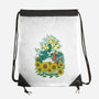 Sunny Day-None-Drawstring-Bag-Estudio Horta