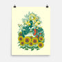 Sunny Day-None-Matte-Poster-Estudio Horta