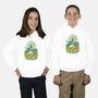 Sunny Day-Youth-Pullover-Sweatshirt-Estudio Horta