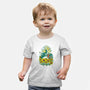 Sunny Day-Baby-Basic-Tee-Estudio Horta
