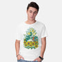 Sunny Day-Mens-Basic-Tee-Estudio Horta
