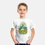 Sunny Day-Youth-Basic-Tee-Estudio Horta