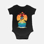 Adventure Never Sinks-Baby-Basic-Onesie-sachpica