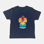 Adventure Never Sinks-Baby-Basic-Tee-sachpica