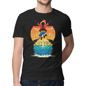 Adventure Never Sinks