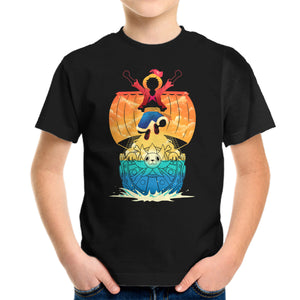 Adventure Never Sinks