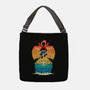 Adventure Never Sinks-None-Adjustable Tote-Bag-sachpica