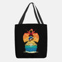 Adventure Never Sinks-None-Basic Tote-Bag-sachpica