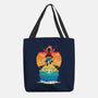 Adventure Never Sinks-None-Basic Tote-Bag-sachpica