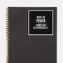Noir Power-None-Glossy-Sticker-rocketman_art