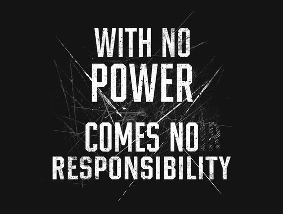 Noir Power