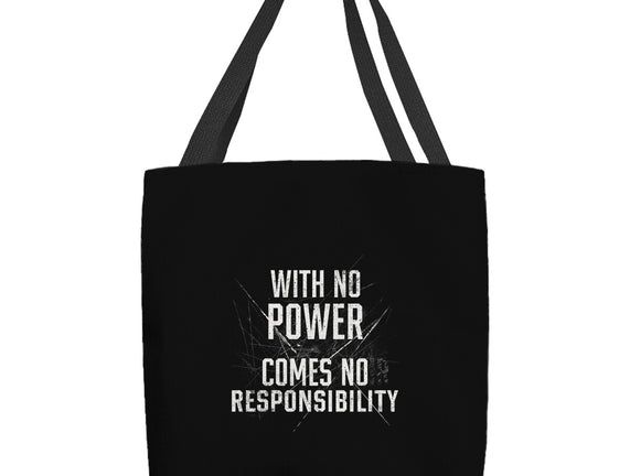 Noir Power