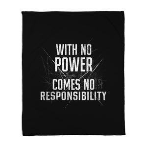 Noir Power