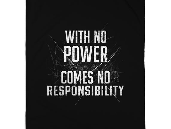 Noir Power