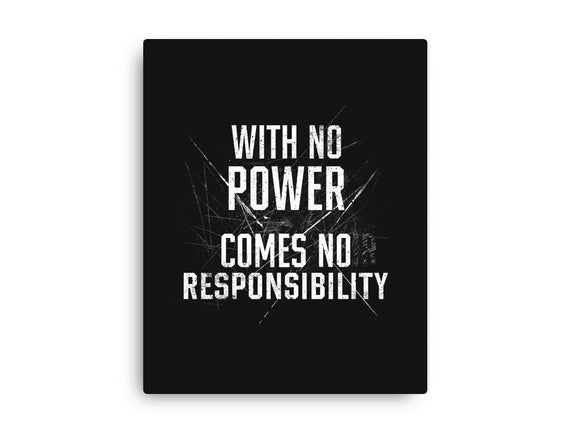 Noir Power