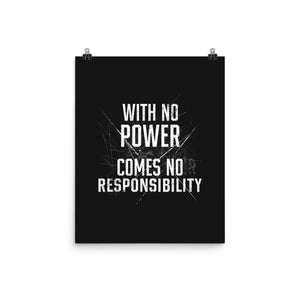 Noir Power