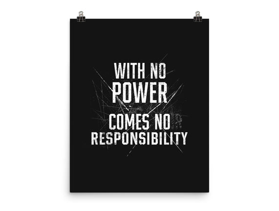 Noir Power
