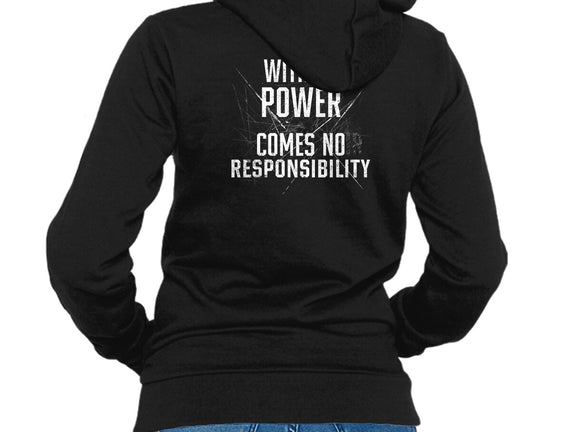 Noir Power