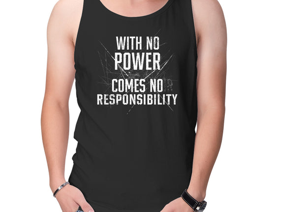 Noir Power